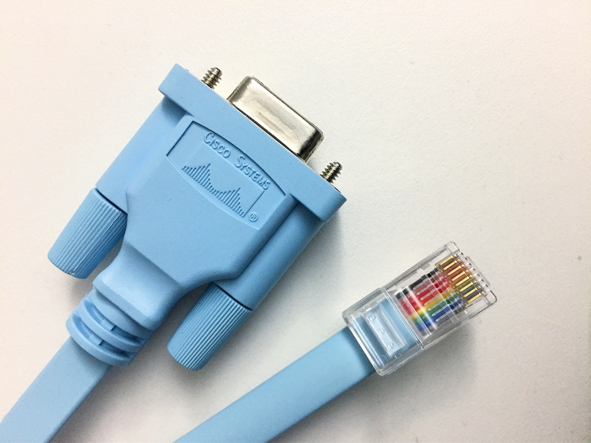 UTP kabel: het beste advies voor altijd lekker snel internet! - Telecom ...